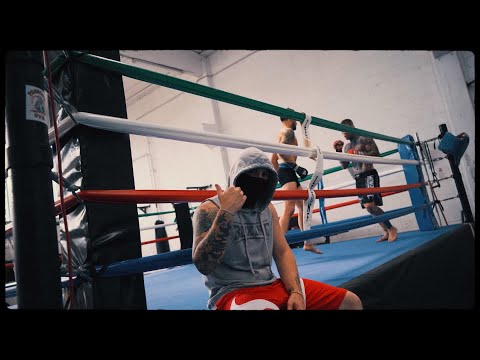 Incis ZONE - 100 Flessioni (Prod. Goss Vinyard)