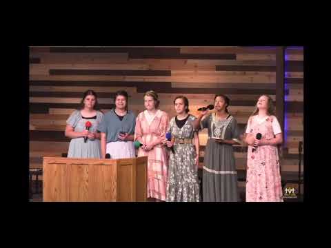 I Got Something That the World Ain't Got