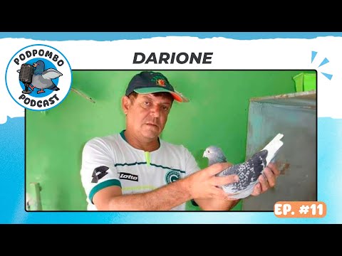 Ep. 11 - DARIONE