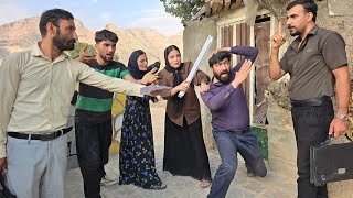 Download lagu Legal Confrontation in the Mountains! ⚖️ Reyhaneh’s Intens Standoff with Masoud and the Lawyer mp3