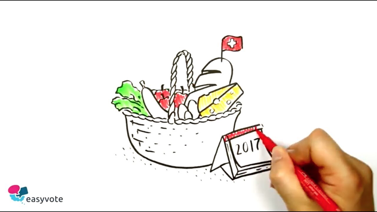 Sicurezza alimentare - Votazione del 24 settembre 2017