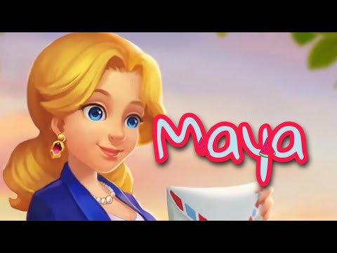 Matchington Mansion Level 3923