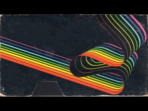 Aphex Twin – Orphans