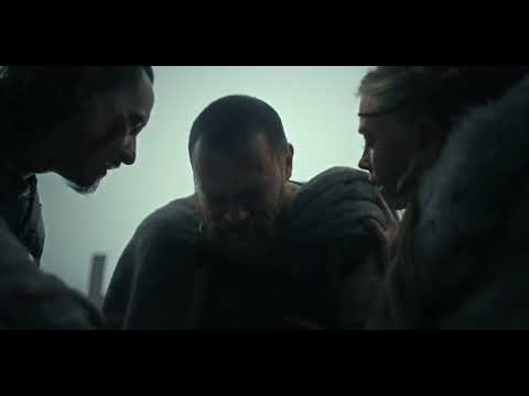 Barbarians: Season 2- Episode 5 | Odvulf Death scene.[HD]