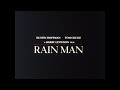 Rain Man 1988 Open Matte 35mm
