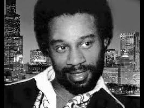 Thumbnail for Can't Get Enough Of You Love  SIDNEY JOE QUALLS   Video Steven Bogarat by Al Green