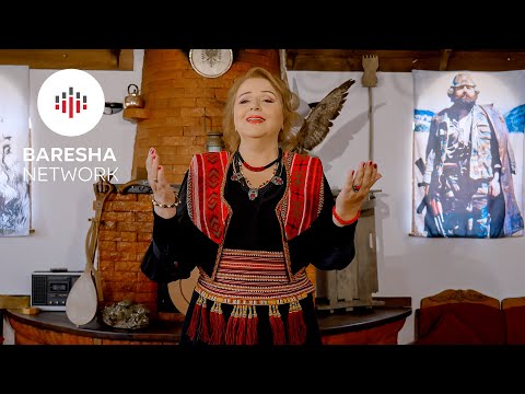 Fanushe Ahmetaj - MOS HARRO GJUHË AS TRADITË (Official Music Video)