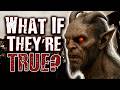 The SCARIEST Urban Legends of the Modern Age