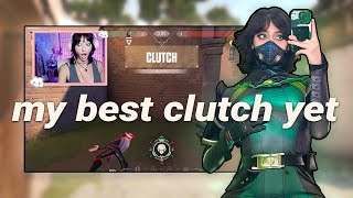 Funny Valorant Stream Highlights | Kenalialuv