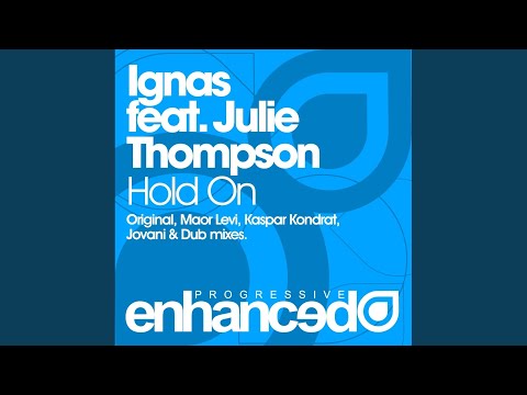 Hold On (Jovani Remix)