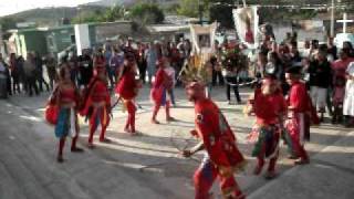 preview picture of video 'Matatán (El Rosario, Sinaloa)'