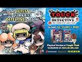 Vídeo de jogabilidade de Touch Detective 3 + The Complete Case Files  Nintendo Switch