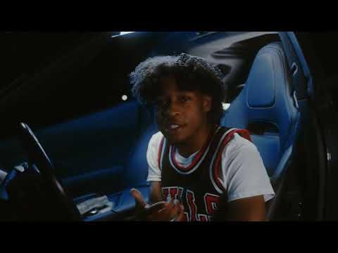 Cudi Mula - Latara (Official Video)