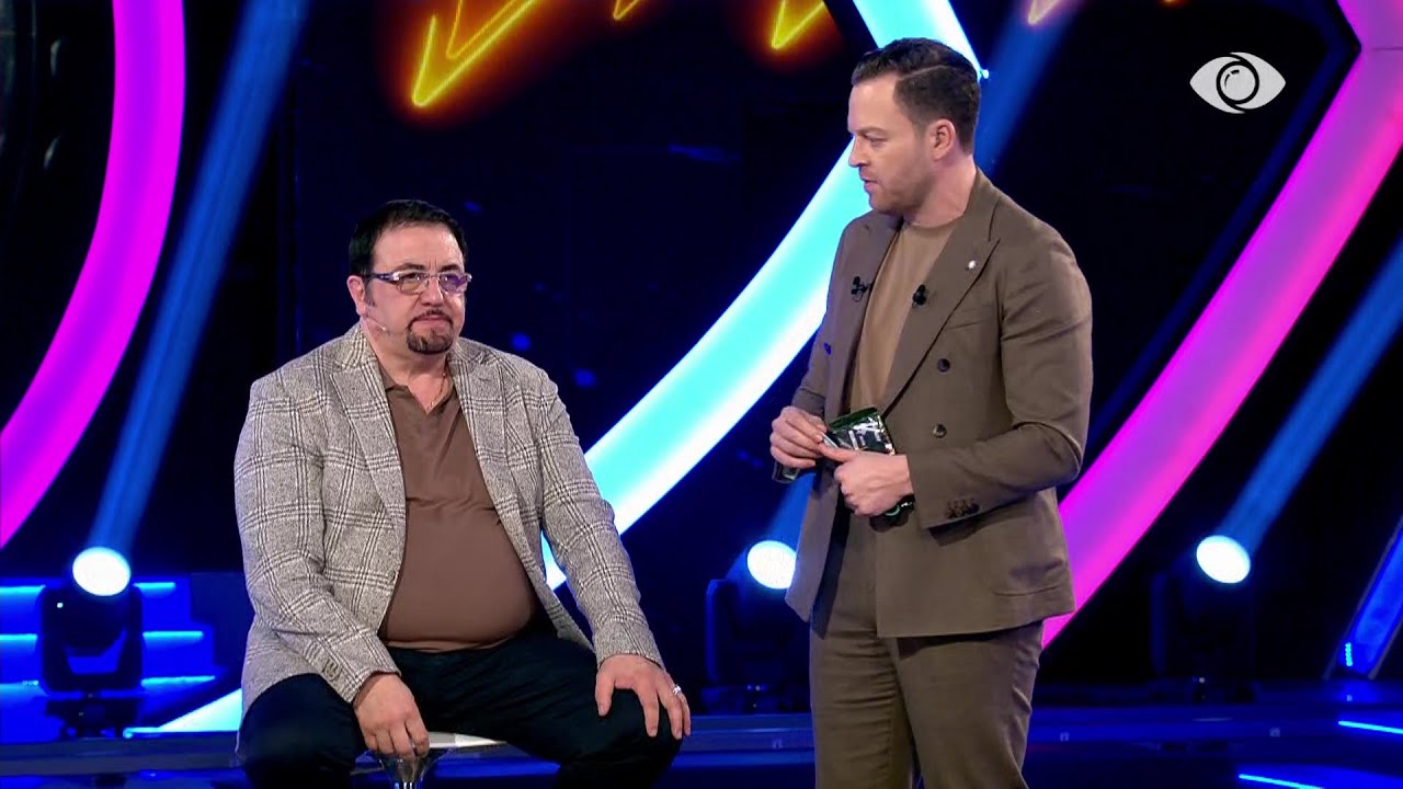 Nuk luajta këtë javë, Gazi flet pas eliminimit