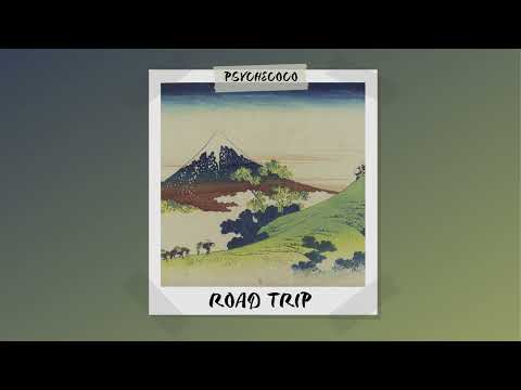 [FREE] Trap x Nekfeu Type Beat - "ROAD TRIP" (Prod. PsycheCoco)