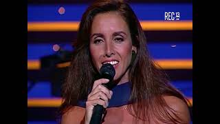 Ana Belén - Mira Luna (Les Jours De Moisson) (1984) ORIGINAL