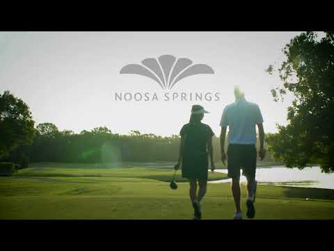 Noosa Springs Golf Course
