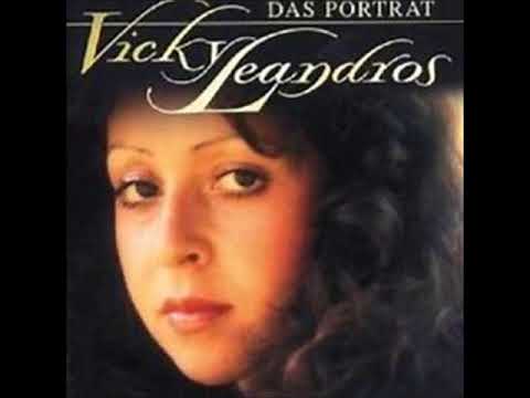 Ich Bin  -   Vicky Leandros 1970