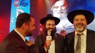 הרב אופיר מלכא,חידון החפץ בחיים:מי שנכשל בעבירה חמורה חד פעמי האם מותר לשנוא אותו ולספר לבית דין ?