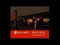 UK 1999 Vauxhall Master Fit Commercial
