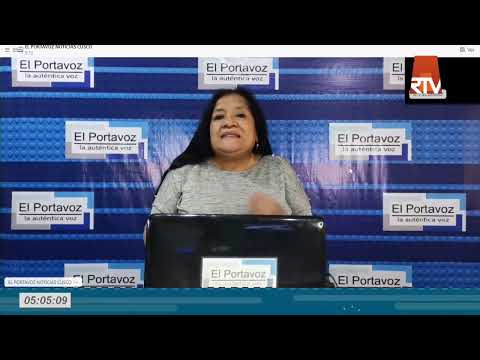 EL PORTAVOZ 04-10-22