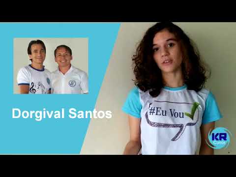 Chamada cursinho - PROITEC (Seja Federal)