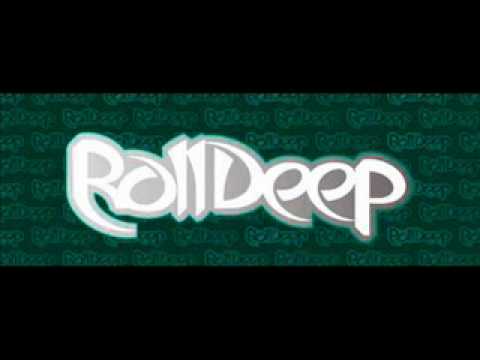 Roll Deep ft Jodie Connor - Good Times