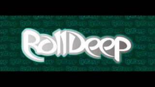 Roll Deep ft Jodie Connor - Good Times