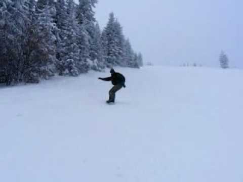 Goszti halalos csuszas I