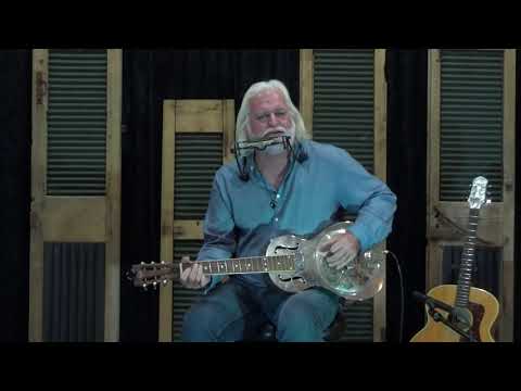 The New Crossroads | Johnny Sansone | TEDxSonomaCounty