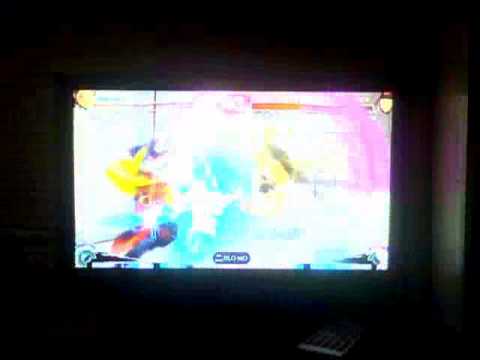 SSF4 Endless sksksksksk222(Rose) vs Starcharger28(Juri)