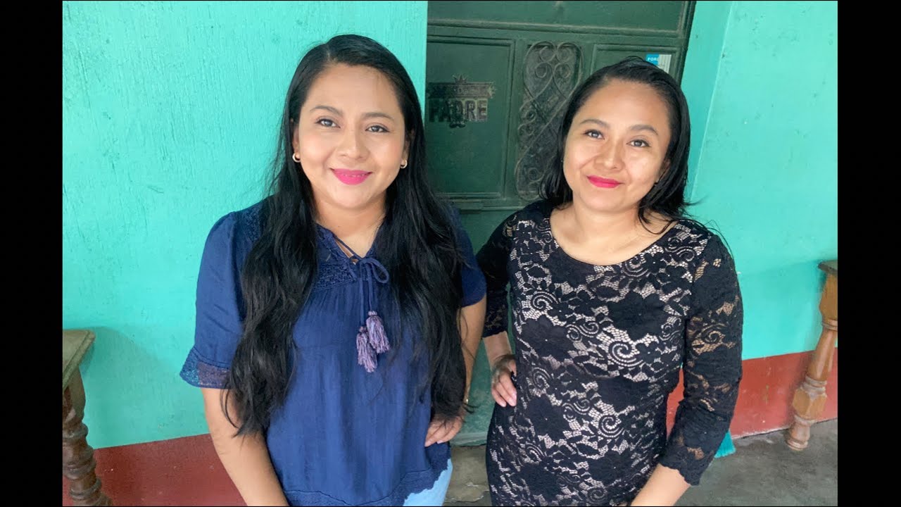 Feliz día de la mujer