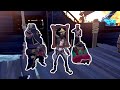 Making Kids Cry In Sea Of Thieves