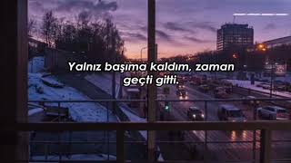 THE ROSE (더 로즈) – 불면증 (INSOMNIA) [Türkçe Alt Yazılı]