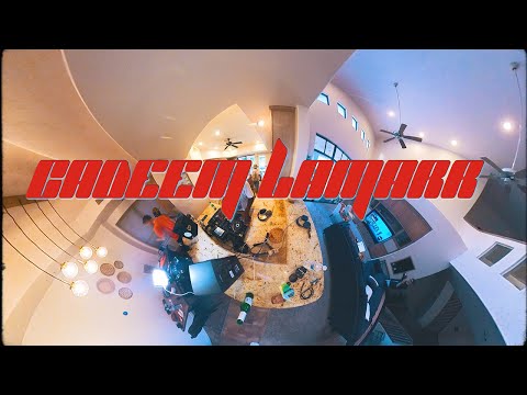 CADEEM LAMARR | RARE PEACE DJ SET (TECHNO, MIAMI BASS, GUARACHA, CLUB)