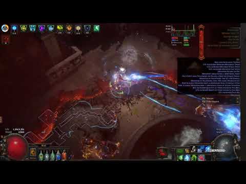 MrMadakey - 3.16 KB's progression so far (Random Scourge Map)