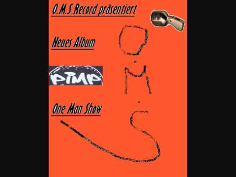 P.I.M.P Feat. C-Flown-Toti Legände(Jona Schmutz,Silas Henauer)