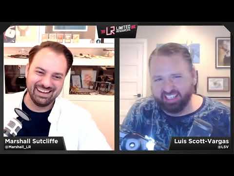 Limited Resources Highlight - Panda Express Move