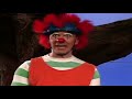 The Big Comfy Couch Earth To Loonette Part 2
