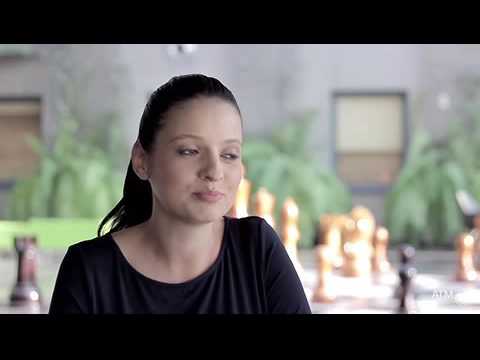 Anna Kukawska (o swojim 1 dniu na planie ) Policjantki i policjanci