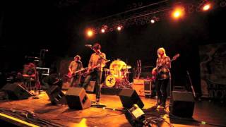 Drive-By Truckers - Where's Eddie, on RadioVA