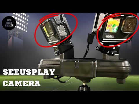 SeeUsPlay Soccer Camera - Recording Soccer with Your GoPro