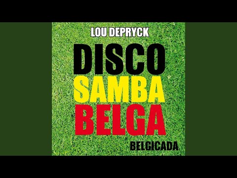 Disco Samba Belga