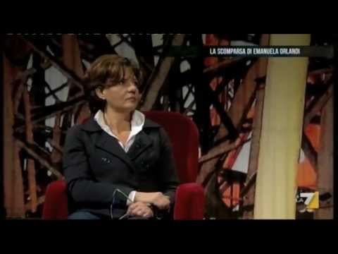 Le inchieste di Gianluigi Nuzzi - La scomparsa di Manuela Orlandi (Puntata del 23/02/2013)