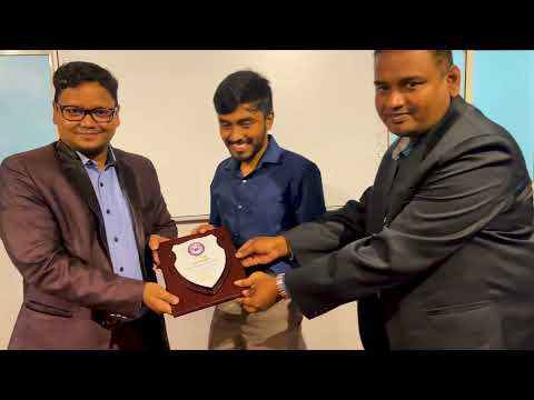 Ebenezer Group of Institutions Bangalore General video thumbnail 77