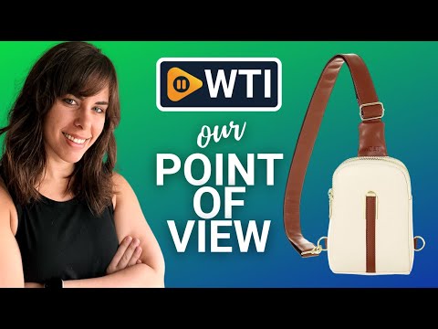 INICAT Fanny Packs - WTI product video review