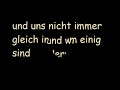 Rolf Zuckowski - So wie du bist (Lyrics)