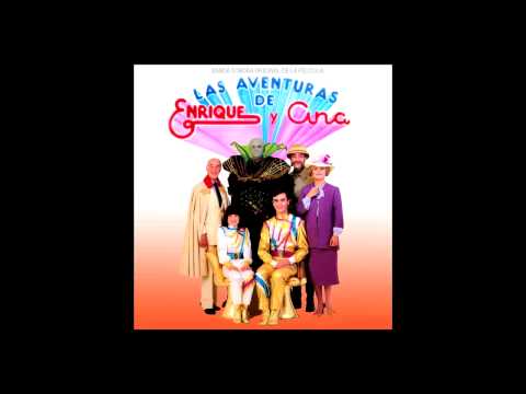 El Baron von nekruch Enrique y Ana