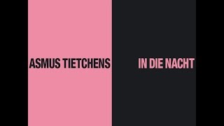 Asmus Tietchens - In die Nacht (Bureau B) [Full Album]