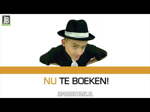 Diabolo Huub Kindershow boeken of inhuren?